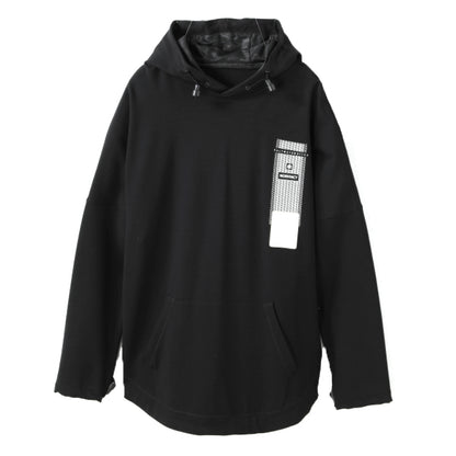 Avant-Garde Warrior Hoodies & Sweatshirts With Adjustable Drawstring For men
