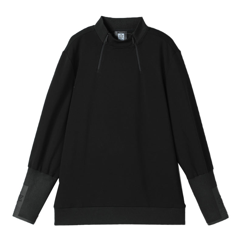Slim Fit Warrior Hoodies & Sweatshirts With Durable Ripstop For men