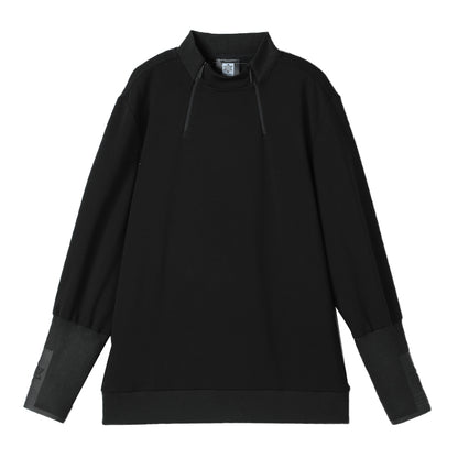 Slim Fit Warrior Hoodies & Sweatshirts With Durable Ripstop For men