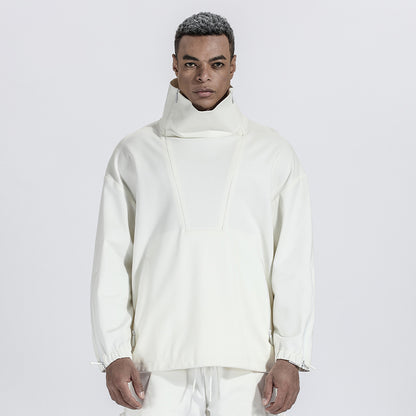 Minimalist Warrior Hoodies & Sweatshirts With Durable Ripstop For men