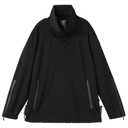 Minimalist Warrior Hoodies & Sweatshirts With Durable Ripstop For men