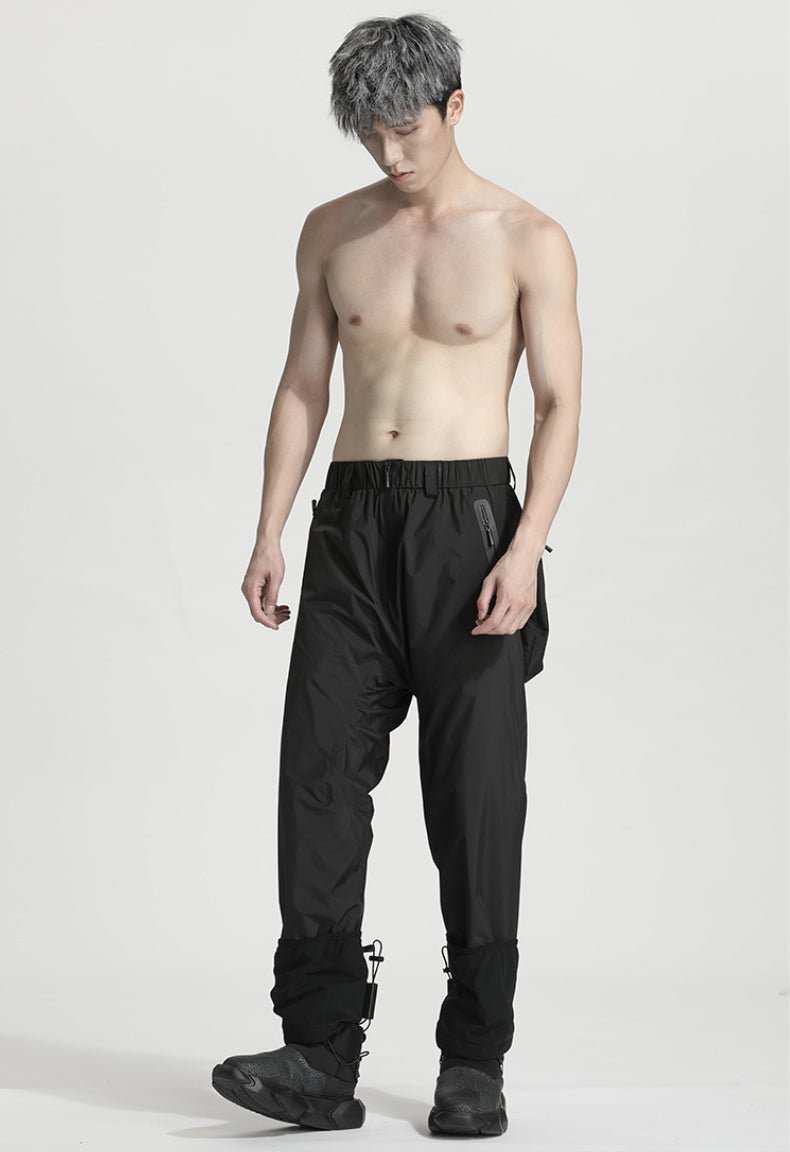Outdoor Tech Warrior joggers With Windproof For men