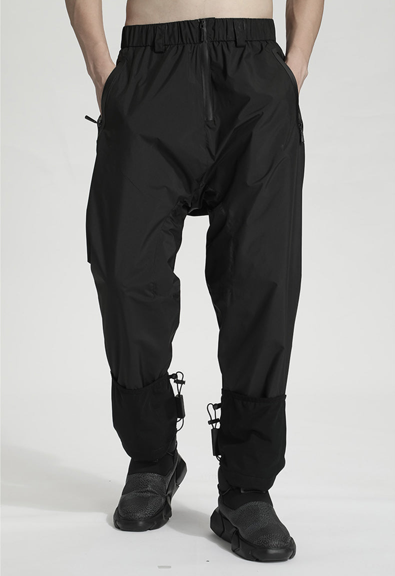 Outdoor Tech Warrior joggers With Windproof For men