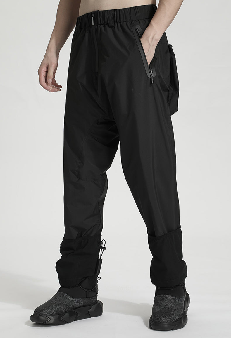 Outdoor Tech Warrior joggers With Windproof For men