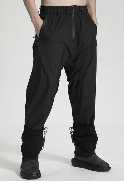 Outdoor Tech Warrior joggers With Windproof For men