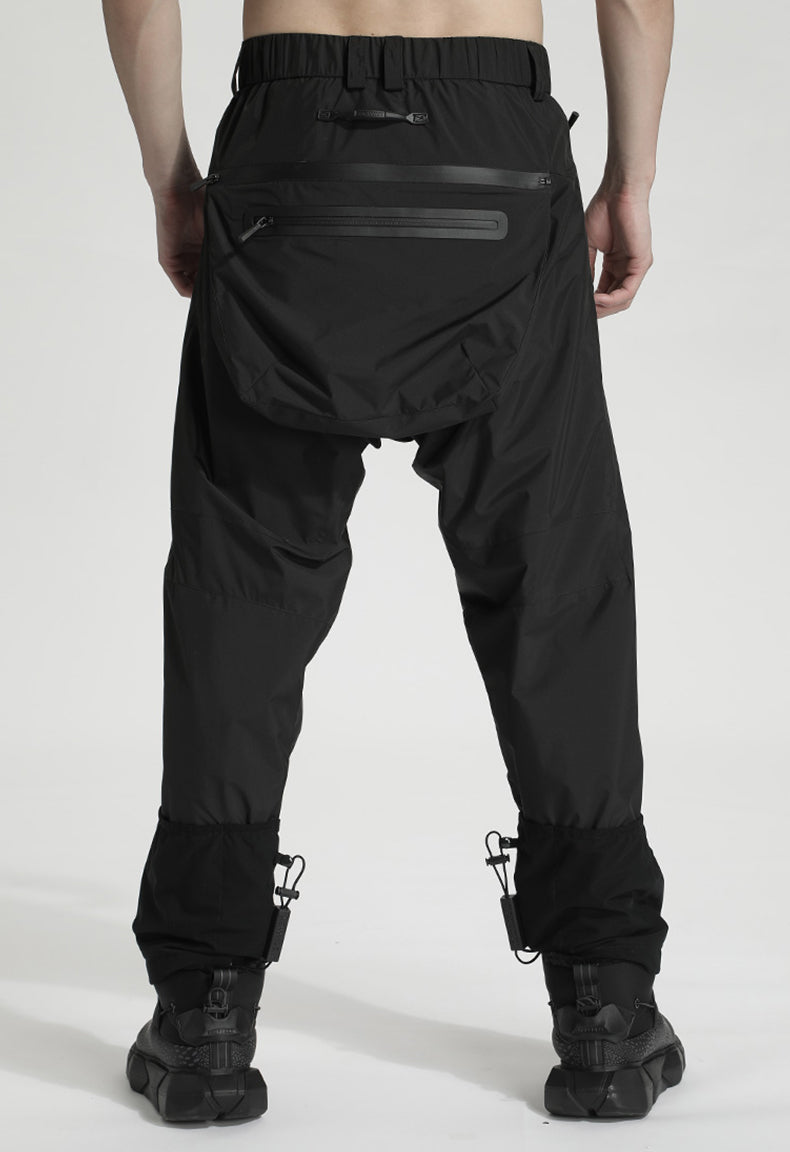 Outdoor Tech Warrior joggers With Windproof For men