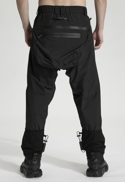 Outdoor Tech Warrior joggers With Windproof For men