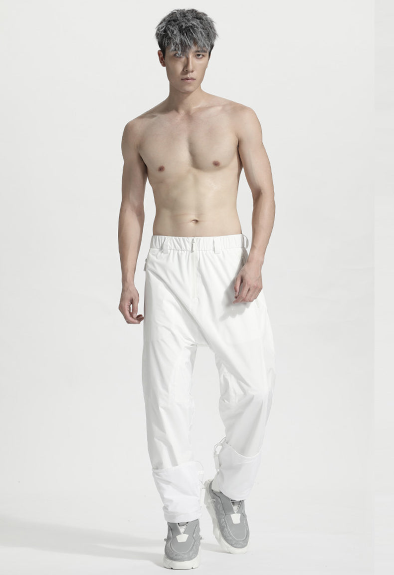 Outdoor Tech Warrior joggers With Windproof For men