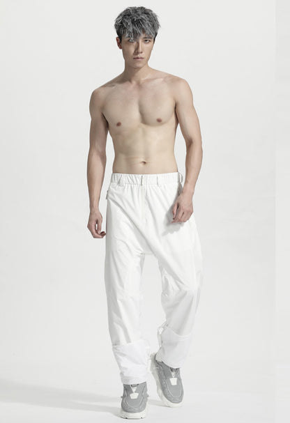 Outdoor Tech Warrior joggers With Windproof For men