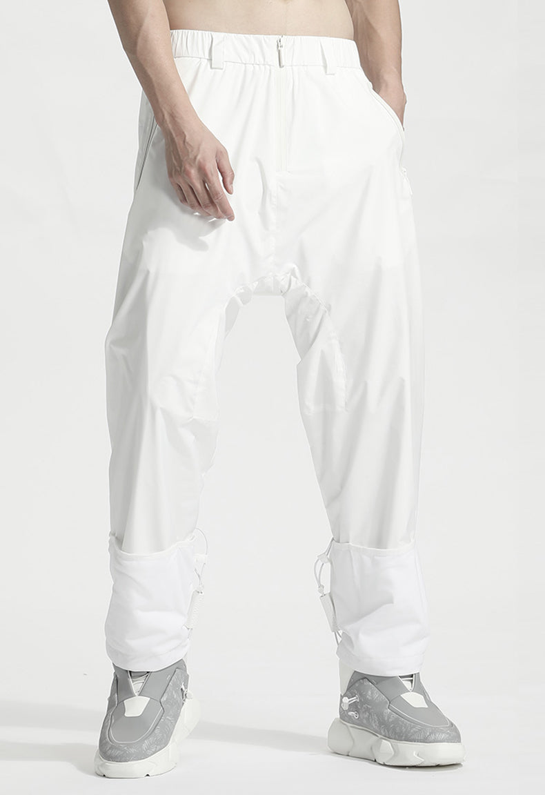 Outdoor Tech Warrior joggers With Windproof For men