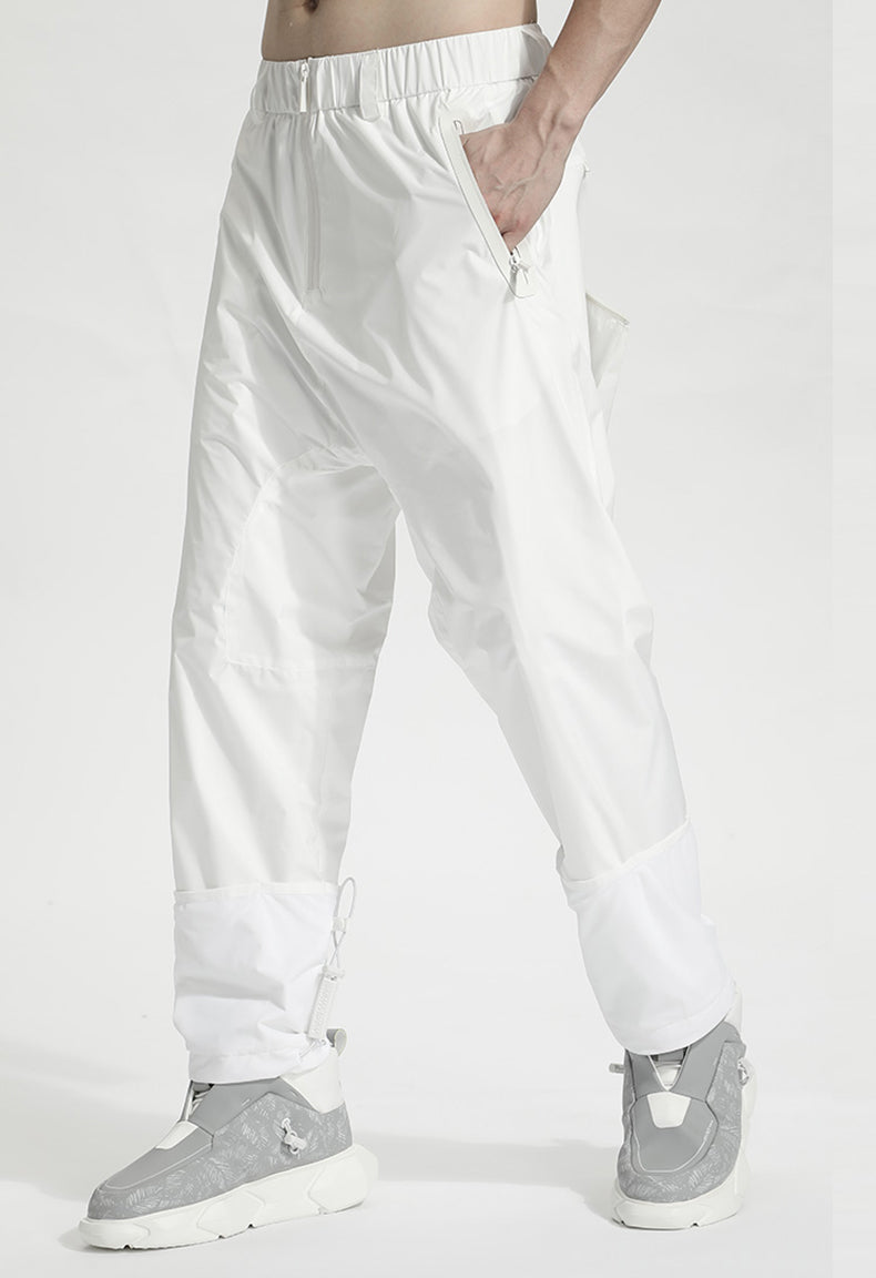 Outdoor Tech Warrior joggers With Windproof For men