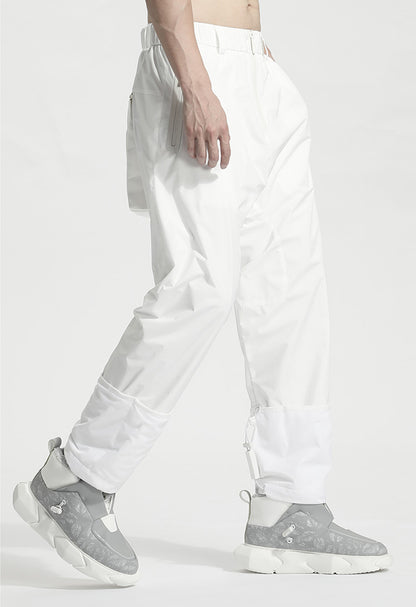 Outdoor Tech Warrior joggers With Windproof For men