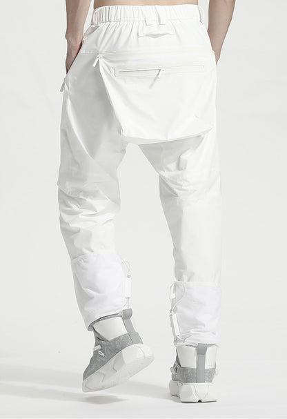 Outdoor Tech Warrior joggers With Windproof For men