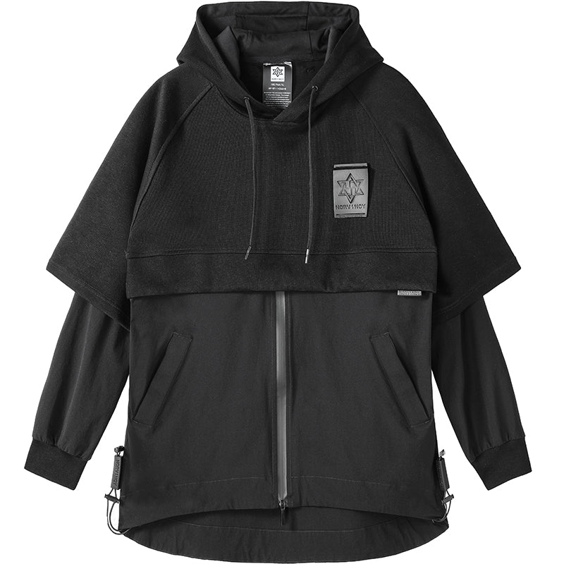 Tactical Warrior Hoodies & Sweatshirts With Durable Ripstop For men