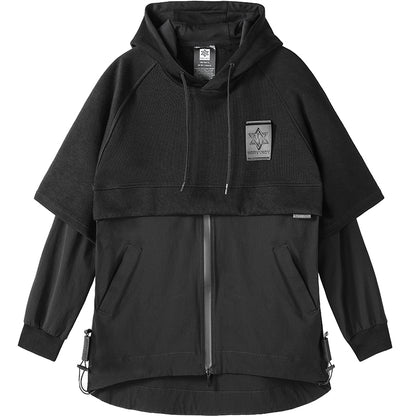 Tactical Warrior Hoodies & Sweatshirts With Durable Ripstop For men