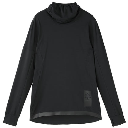 Slim Fit Warrior Base Layer Tops With Quick-Dry Fabric For men