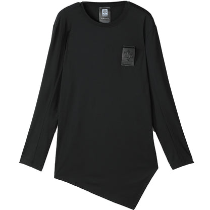 Slim Fit Warrior Base Layer Tops With Quick-Dry Fabric For men