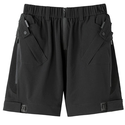 Minimalist Warrior Shorts With Water-Resistant For men