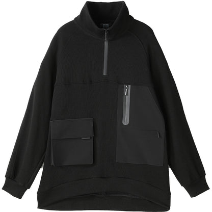 Avant-Garde Warrior Hoodies & Sweatshirts With Adjustable Drawstring For men