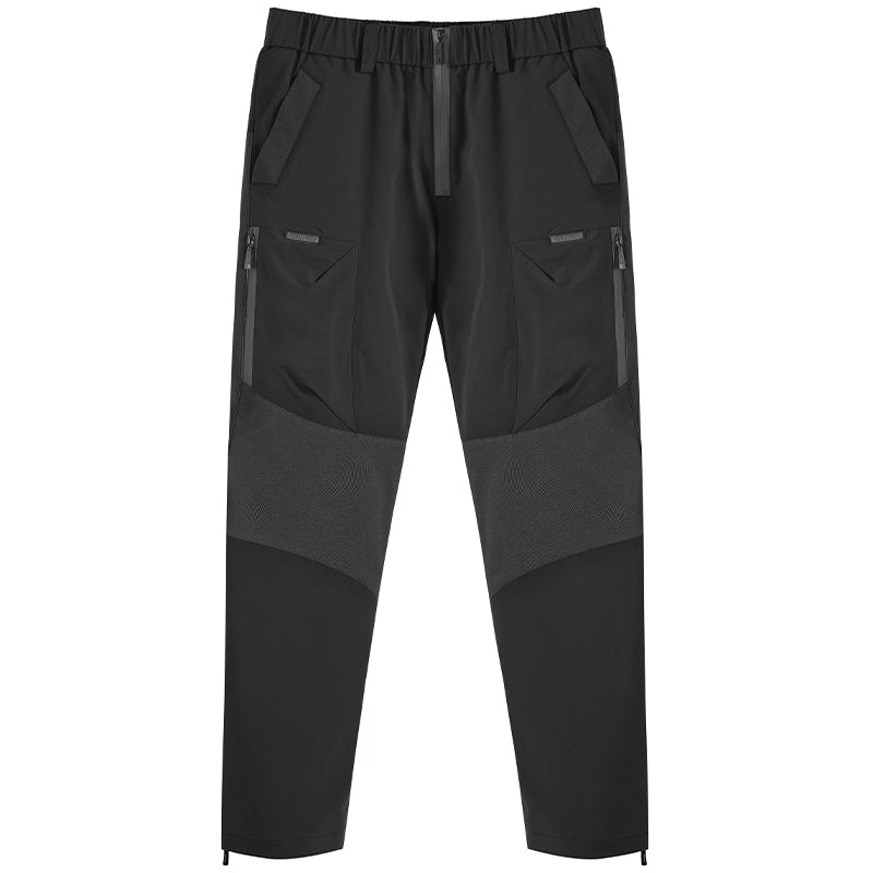 Tactical Warrior Cargo Pants With Multi-Pocket Design For men