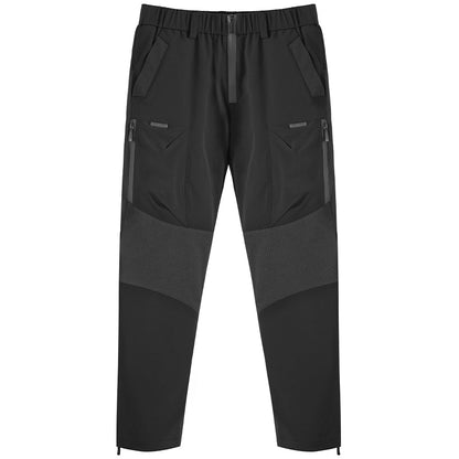Tactical Warrior Cargo Pants With Multi-Pocket Design For men