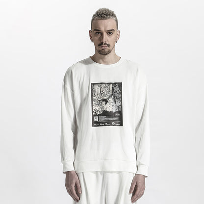 Streetwear Warrior Hoodies & Sweatshirts With Durable Ripstop For men