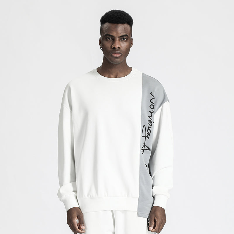 Loose/Relaxed Fit Warrior Hoodies & Sweatshirts With Durable Ripstop For men