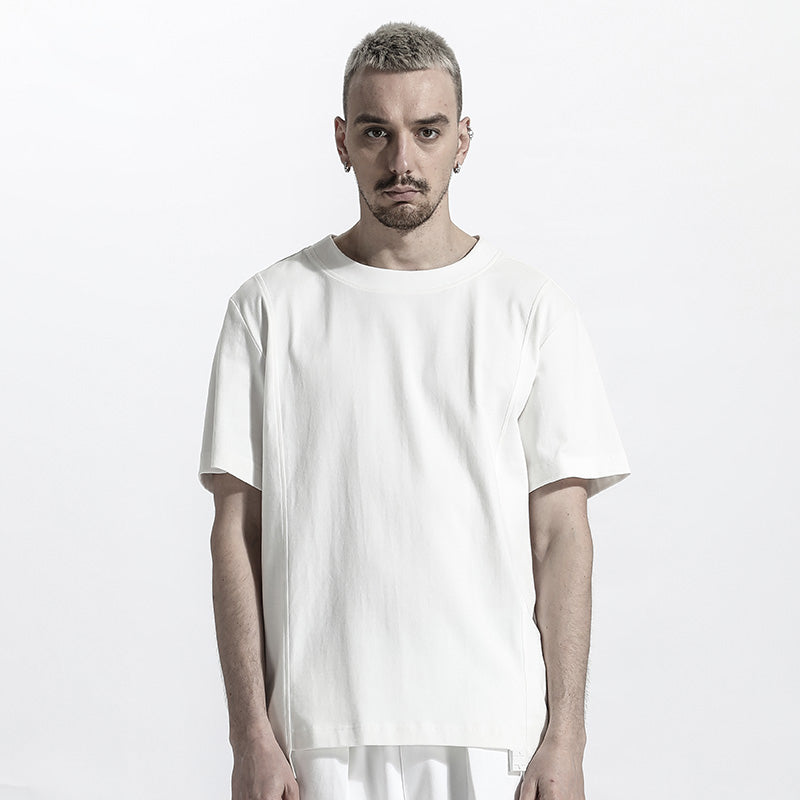Minimalist Warrior T-Shirts With Durable Ripstop For men