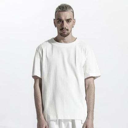 Minimalist Warrior T-Shirts With Durable Ripstop For men