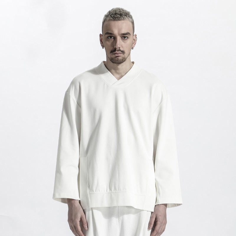 Oversized Fit Warrior Hoodies & Sweatshirts With Durable Ripstop For men
