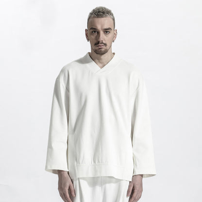Oversized Fit Warrior Hoodies & Sweatshirts With Durable Ripstop For men