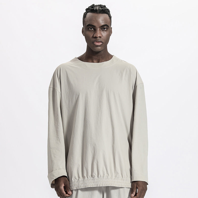 Tactical Warrior T-Shirts With Windproof For men