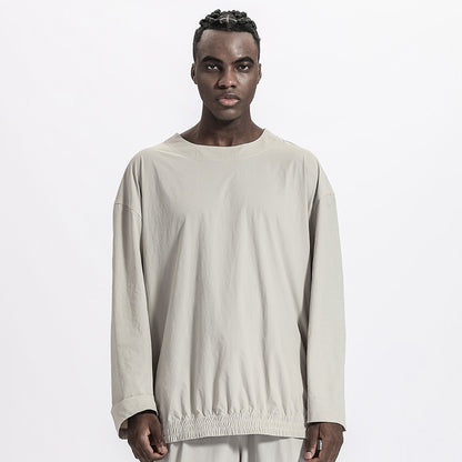 Tactical Warrior T-Shirts With Windproof For men