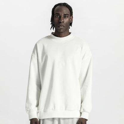 Loose/Relaxed Fit Warrior Hoodies & Sweatshirts With Durable Ripstop For men