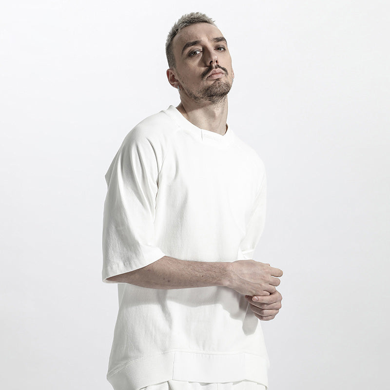 Minimalist Warrior T-Shirts With Durable Ripstop For men