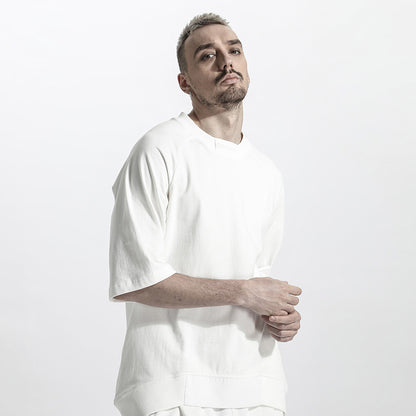 Minimalist Warrior T-Shirts With Durable Ripstop For men