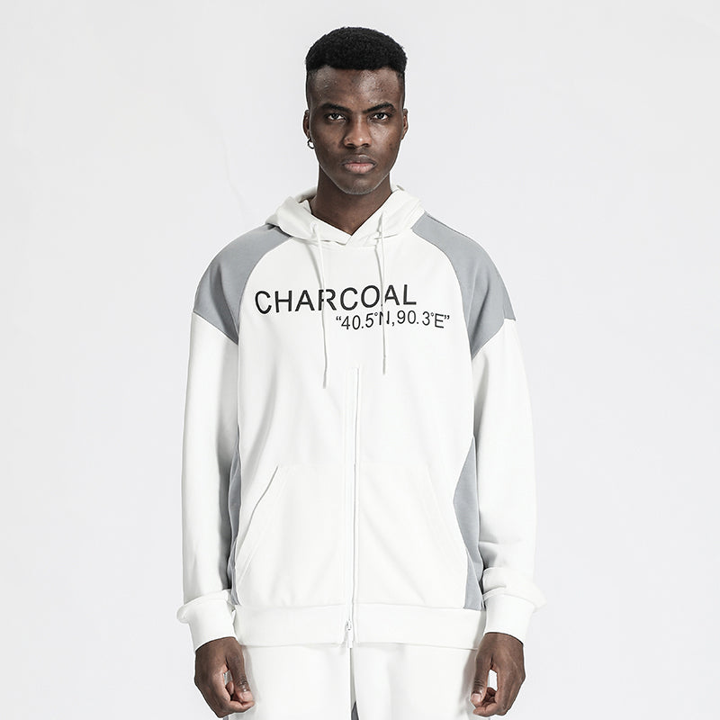 Streetwear Warrior Hoodies & Sweatshirts With Adjustable Drawstring For men