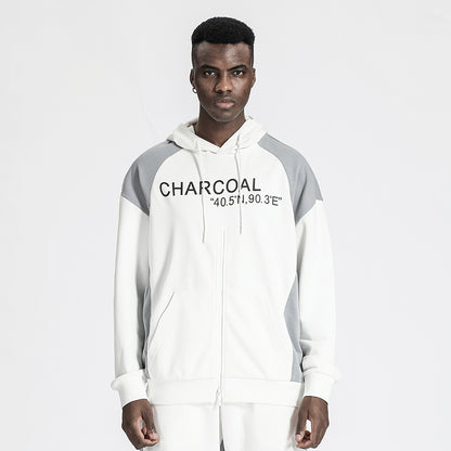Streetwear Warrior Hoodies & Sweatshirts With Adjustable Drawstring For men