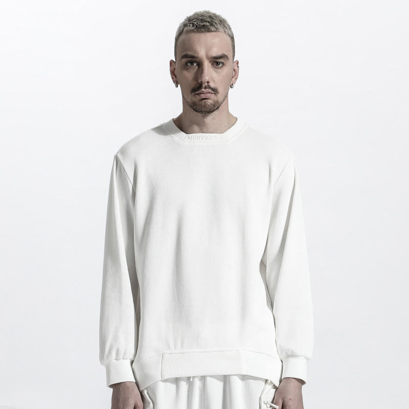 Loose/Relaxed Fit Warrior Hoodies & Sweatshirts With Durable Ripstop For men