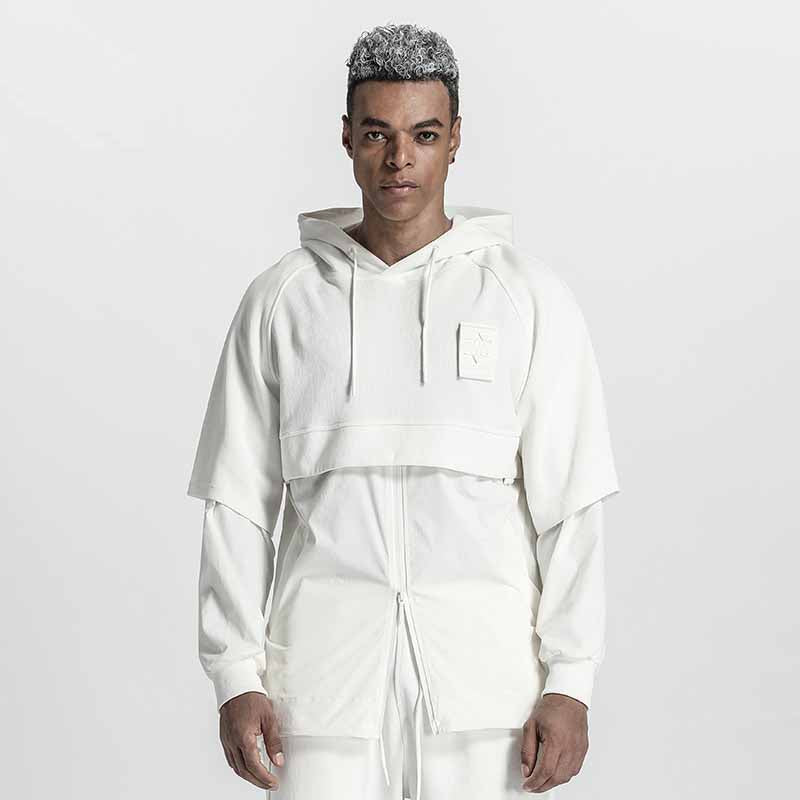 Tactical Warrior Hoodies & Sweatshirts With Durable Ripstop For men