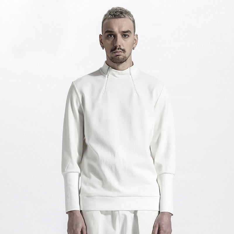 Slim Fit Warrior Hoodies & Sweatshirts With Durable Ripstop For men