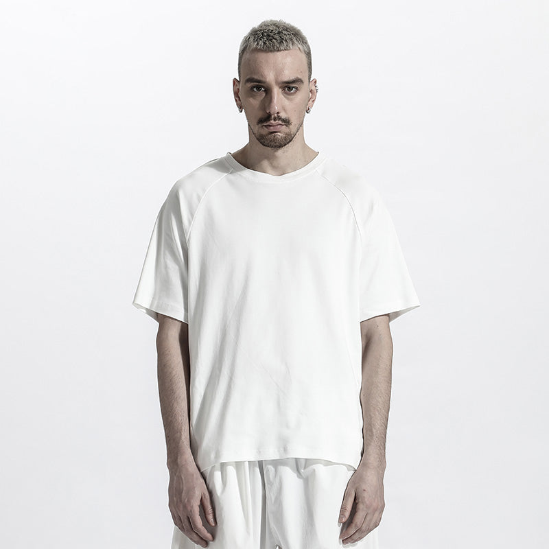 Minimalist Warrior T-Shirts With Durable Ripstop For men