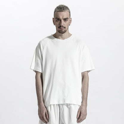 Minimalist Warrior T-Shirts With Durable Ripstop For men