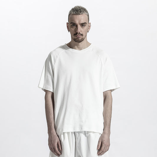 Minimalist Warrior T-Shirts With Durable Ripstop For men
