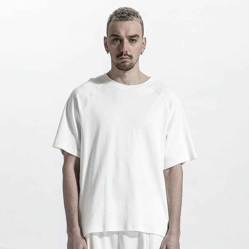 Minimalist Warrior T-Shirts With Durable Ripstop For men