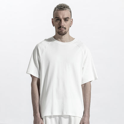 Minimalist Warrior T-Shirts With Durable Ripstop For men