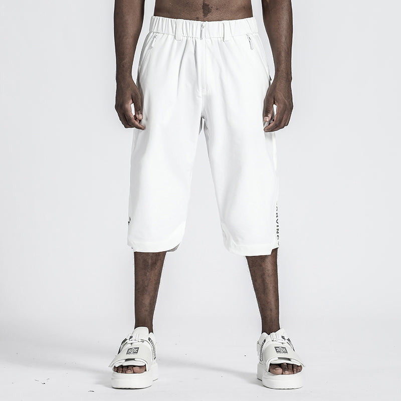 Minimalist Warrior Shorts With Water-Resistant For men