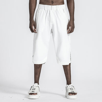 Minimalist Warrior Shorts With Water-Resistant For men