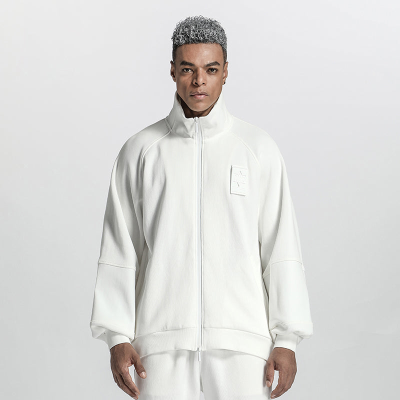Streetwear Warrior Hoodies & Sweatshirts With Adjustable Drawstring For men