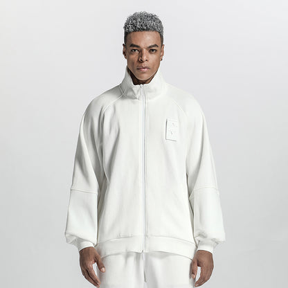 Streetwear Warrior Hoodies & Sweatshirts With Adjustable Drawstring For men